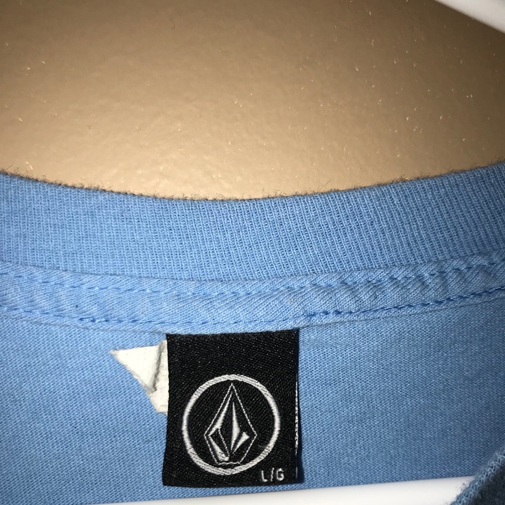 Volcom Tee - Picture 2 of 2